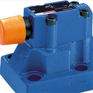rexroth磁力驱动工业液压阀DB 10-2-5X/315X/12