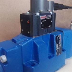 rexroth磁力驱动工业液压阀DB 10-2-5X/350V/12