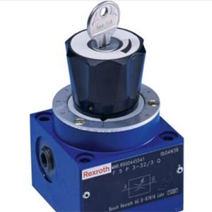 rexroth液压控制阀 F10P3-3X/50L
