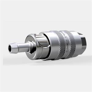 瑞士Staubli大流量安全快速接头RBE 11.6153