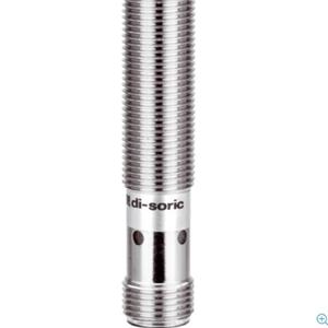 disoric电感式接近传感器DCBK 12 MB 02 PS-B3