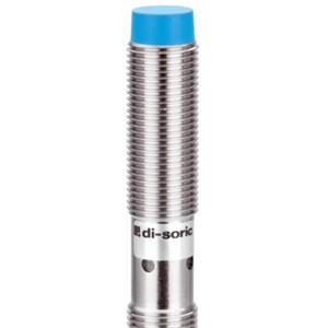 disoric电感式接近传感器DCBK 12 MN 04 PS-B3