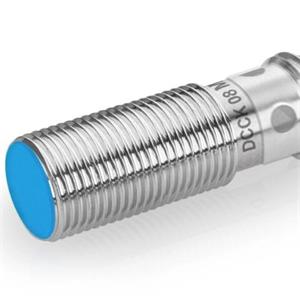 disoric短路保护的电感式接近传感器DCC 05 V 1.5 PSK-TSL