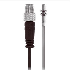 disoric电感式接近传感器DCC 04 M 0.6 PSK-K-TSL