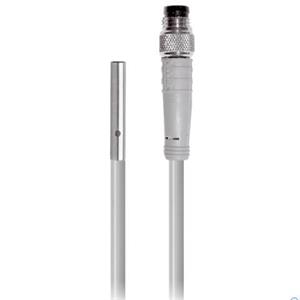 disoric接通脉冲抑制的电感式接近传感器DCC 4.0 V 0.8 PSK-KR0.5-TSL