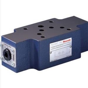 rexroth节流反弹阀Z2FS10-3-3X/V