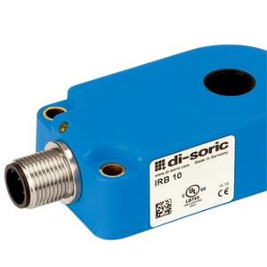 disoric电感式环形传感器IRB 15 PS-B3