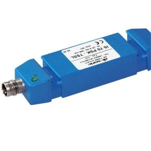 disoric电感式管型传感器IS 70 PSK-TSSL