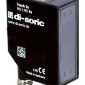 disoric镜反射光电开关LR 21 K 4000 P3