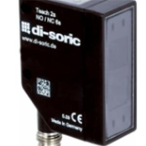 disoric镜反射光电开关OR21-NS-0.3T3