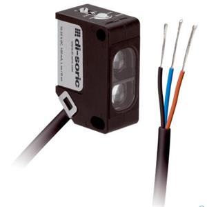 disoric高能漫反射传感器OT 31 K 100 N3-3