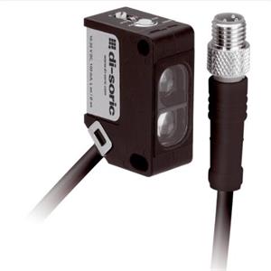 disoric高能漫反射传感器OT 31 K 100 P3-K-T3