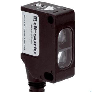 disoric紧凑型式高能漫反射传感器OT 31 K 100 P3-T4