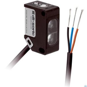 disoric高能漫反射传感器OT 31 K 400 N3-T4