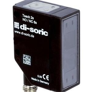 disoric带背景抑制的镜反射传感器LHT 41 M 0.2 G3-T3