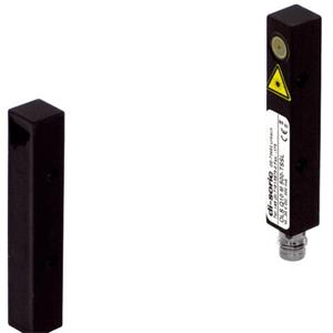 disoric激光对射式光电开关OLE Q10 M 500 P1K-TSSL