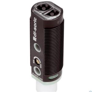 disoric高能漫反射传感器OT 18 FK 400 P3-B4