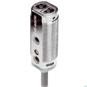 disoric高能漫反射传感器OT 18 FM 400 N3