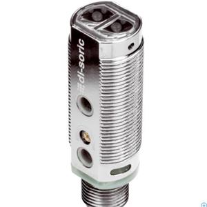 disoric高能漫反射传感器OT 18 FM 400 N3-B4