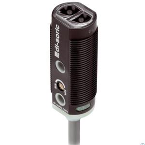 disoric塑料外壳的高能漫反射传感器OT 18 FK 800 N3-B4