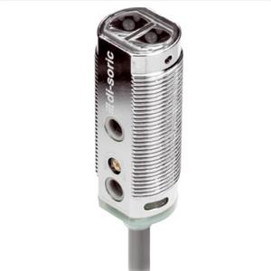 disoric塑料外壳的高能漫反射传感器OT 18 FM 800 N3