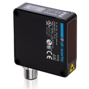 disoric光学距离传感器LVHT52-500G3-RB4