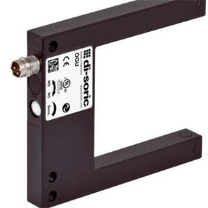 disoric槽型光电开关OGU 081/80 G3-T3