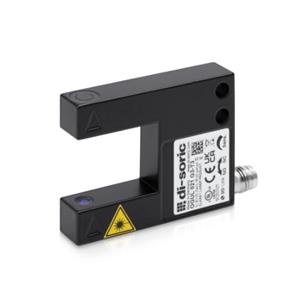 disoric灵敏度可调的槽型光电开关OGUL 051 G3-T3/V4A