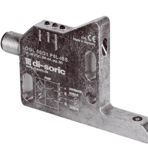 disoric高分辨率的槽型光电开关OGLL 081 G3-T3