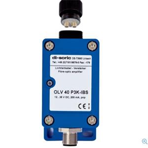 disoric玻璃光纤放大器OLV 41 P3K-IBS