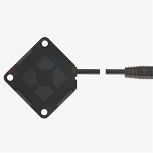 巴鲁夫BALLUFF电容式传感器BCS00U5