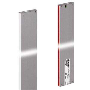 disoric测量式光幕LI 72-5-355-390 T