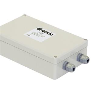 disoric评估电子设备LVB-24VDC