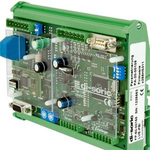 disoric评估电子设备LVE-ALM/PBI