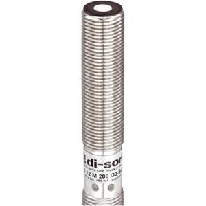 disoric超声波传感器US 12 M 400 G3-B4