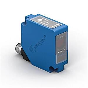 Wenglor激光测距传感器P3PC301