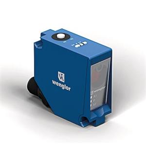 Wenglor激光测距传感器P1PY101