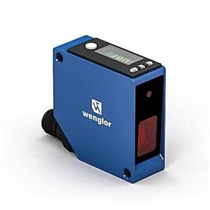 Wenglor激光测距传感器P3PC321