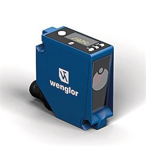 Wenglor激光测距传感器P1PX201