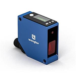 Wenglor激光测距传感器P3PC101