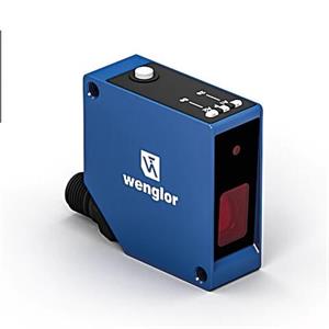 Wenglor激光测距传感器P3PC102