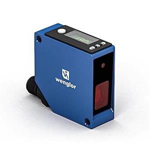 Wenglor激光测距传感器P3PC212