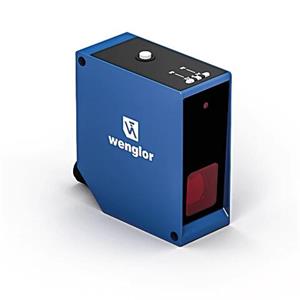 Wenglor激光测距传感器P3PC342
