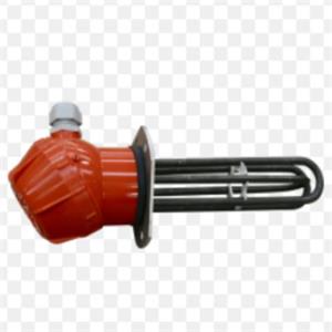 Vulcanic 热电模块THERMOPLONGEUR SUR BRIDE TRIANGULAIRE - 9 KW