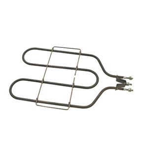 Vulcanic 光纤接头VOUTE ET SOLE DE FOUR - 1250 W / 230 V MONO