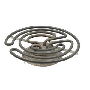 Vulcanic电加热电阻PLAQUE DE RÉCHAUD - 1000 W / 230 V MONO