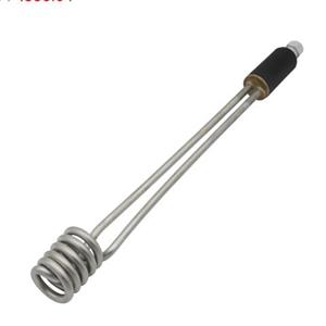 Vulcanic热电模块THERMO LONGER AMO VIBLE AÉLÉMENT BLINDÉSPIRALÉVERTICAL MENT-2000 W