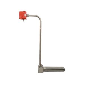 Vulcanic热电模块THERMOPLONGEUR AMOVIBLE GRANDE HAUTEUR