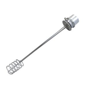 Vulcanic 测温装置THERMOPLONGEUR AMOVIBLE POUR CONTAINER IBC 1000 LITRES