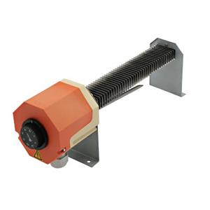 Vulcanic电暖器CHAUFFERETTE D'ARMOIRE THERMOSTATÉE À 2 AILETTES